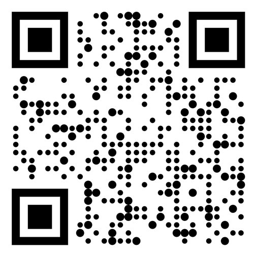 QR Code - Project Location
